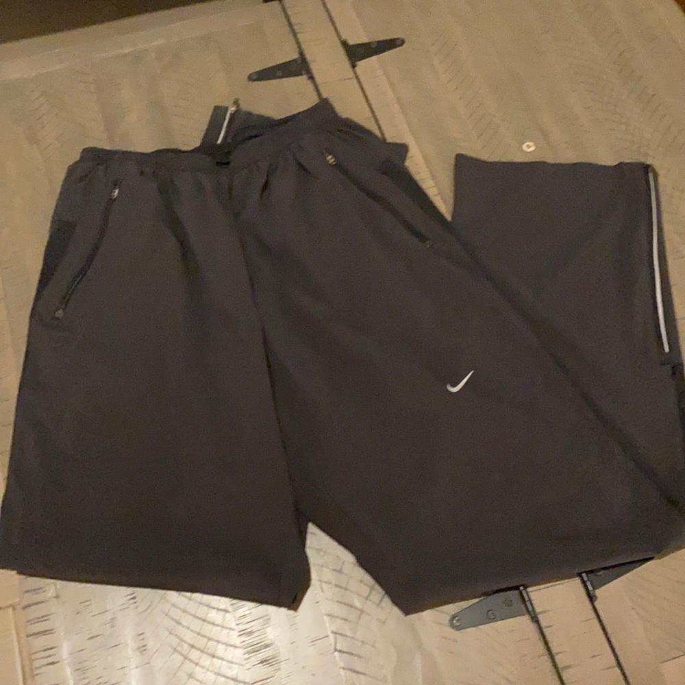 Nike Dri Fit Running Pants
